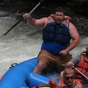 Meet your Posher, Jason